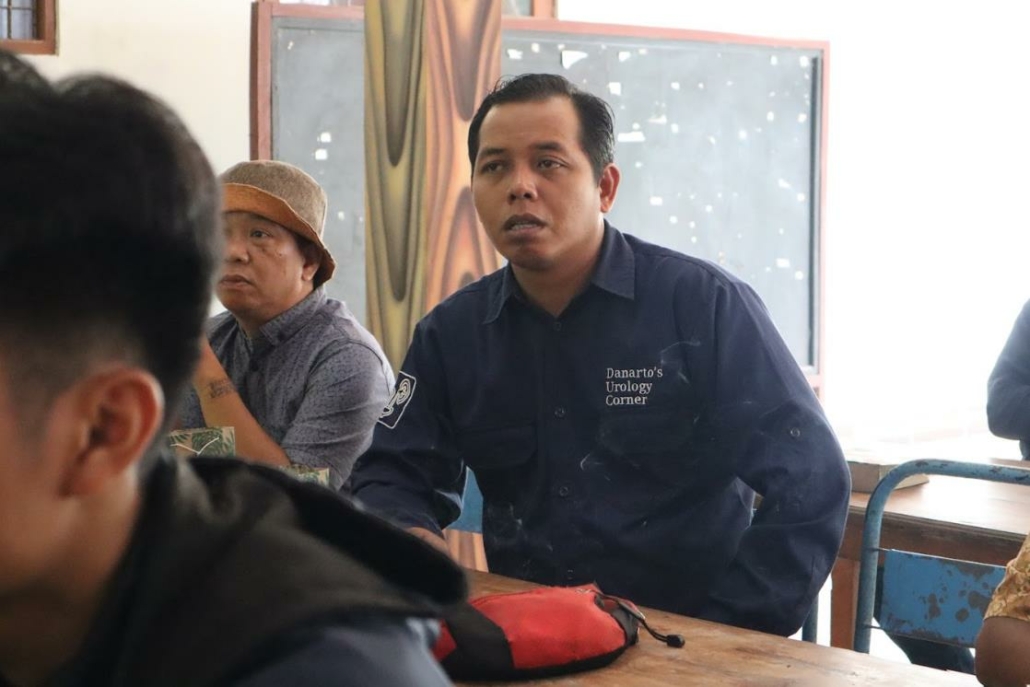 Kesehatan Keluarga 