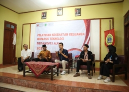 Kesehatan Keluarga