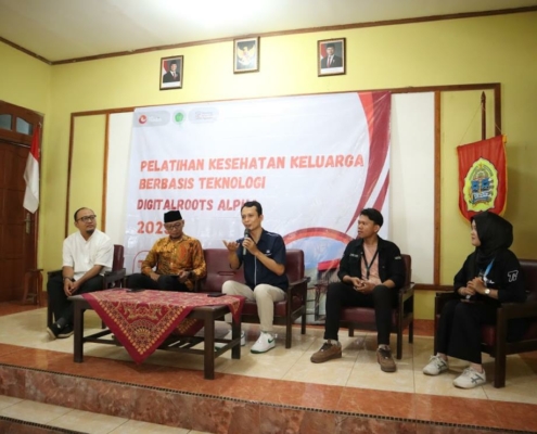 Kesehatan Keluarga