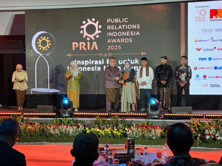 UNISA Yogyakarta Unggul di PRIA 2025: Bukti Manajemen Krisis yang Teruji!