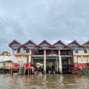 Perkampungan Air