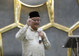 Tarhib Ramadhan