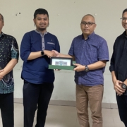 Visiting Lecturer 1