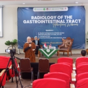 Webinar Internasional