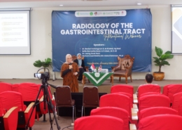 Webinar Internasional