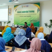 Islamic leadership 1