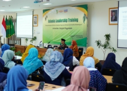 Islamic leadership 1