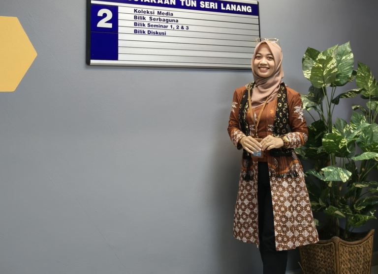 Dedikasi pada Isu Kesehatan Mental, Dosen Psikologi Unisa Yogyakarta Peroleh Pengharagaan dari Universiti Kebangsaan Malaysia