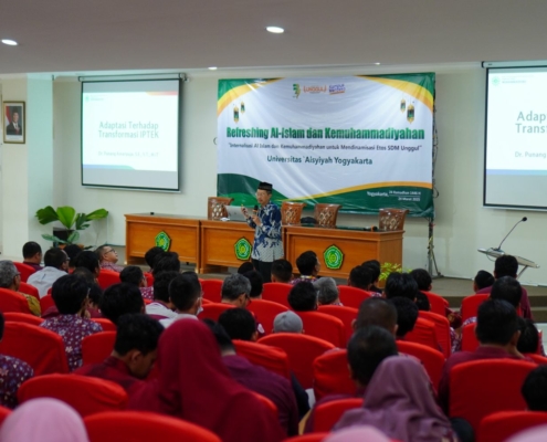 Sdm unggul
