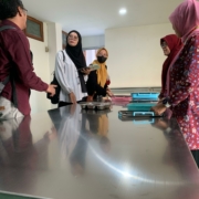 Makan bergizi gratis 1
