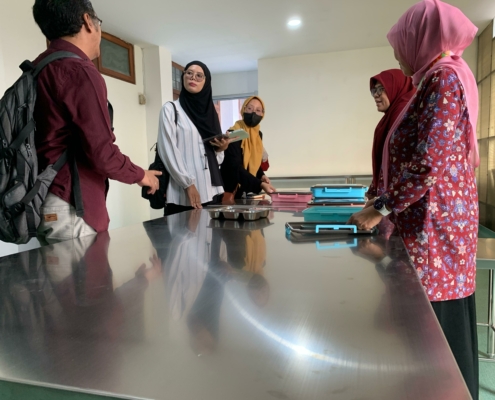 Makan bergizi gratis 1