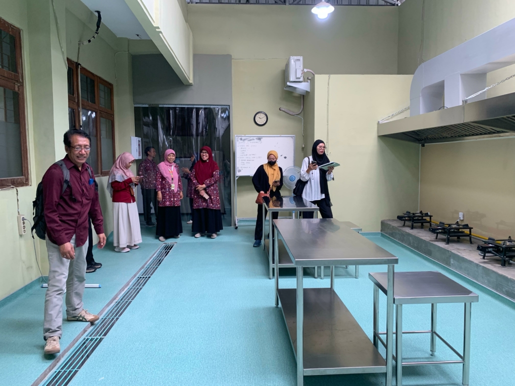 Makan bergizi gratis