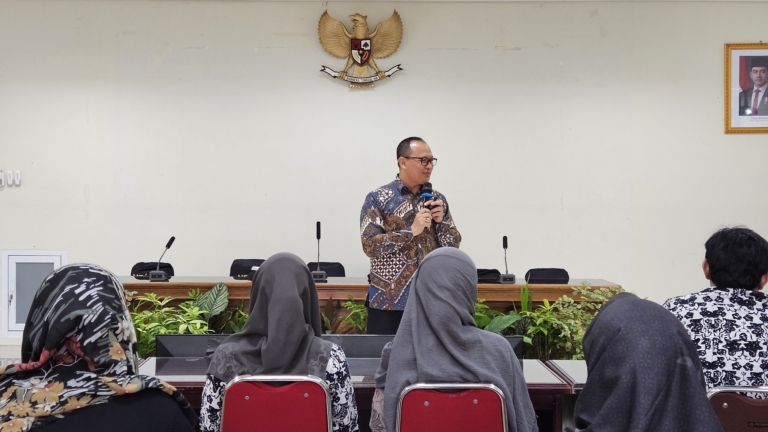 UNISA Yogyakarta Mantapkan Citra Institusi Melalui Pelatihan Protokol