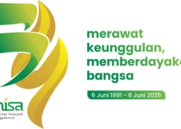Logo milad