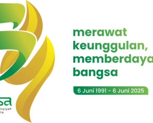 Logo milad
