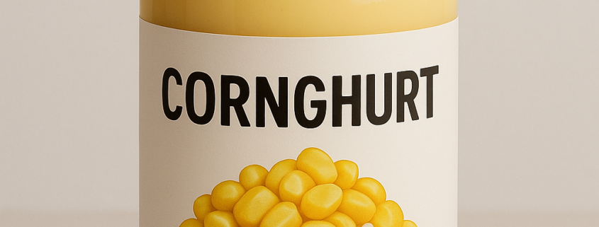 Jagung