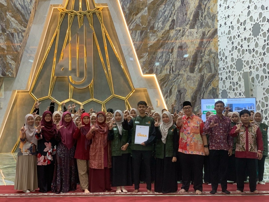 Madaris