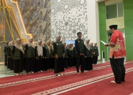 Madaris