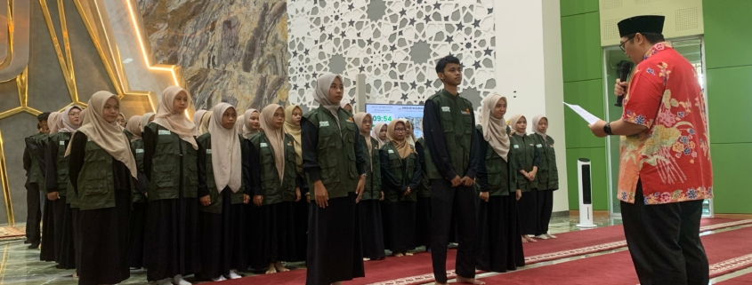 Madaris