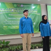 Mahasiswa kedokteran