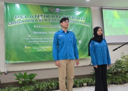 Mahasiswa kedokteran