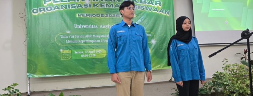 Mahasiswa kedokteran