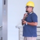 Simulasi gempa bumi
