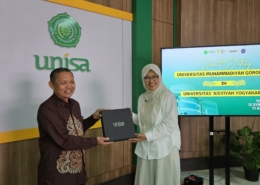 Studi tiru 1