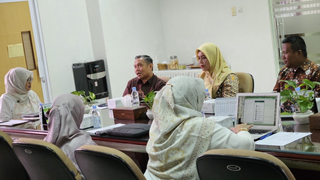 Studi tiru