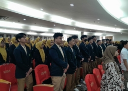 Ucap janji 1