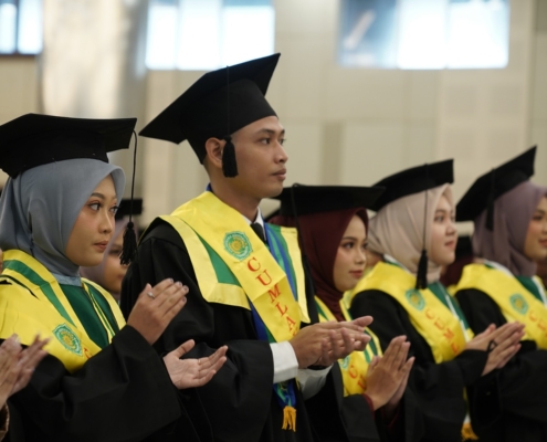 Wisuda 2025
