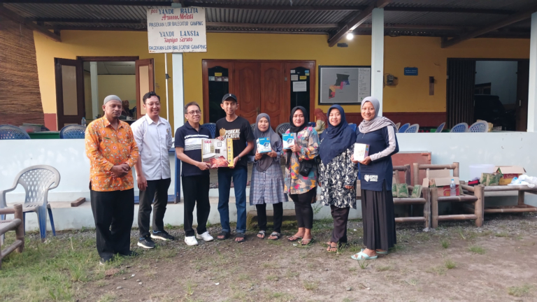 Cegah Kematian Jantung Mendadak! Muhammadiyah-‘Aisyiyah Latih RJP Warga Gamping