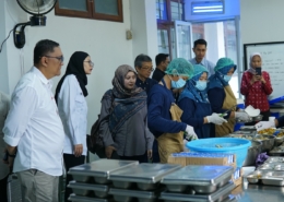 Kementrian ppn