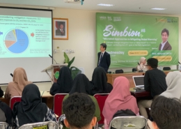 Pemanasan global 1