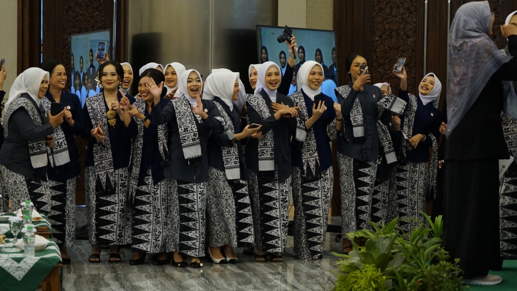 Profesi bidan