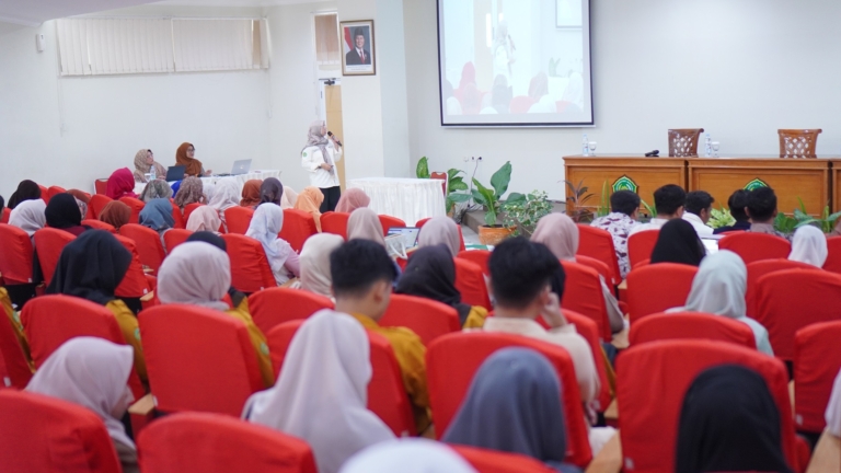 UNISA Yogyakarta Resmi Luncurkan Lembaga Sertifikasi Profesi, Tingkatkan Daya Saing Lulusan
