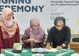 Siap kerja 1