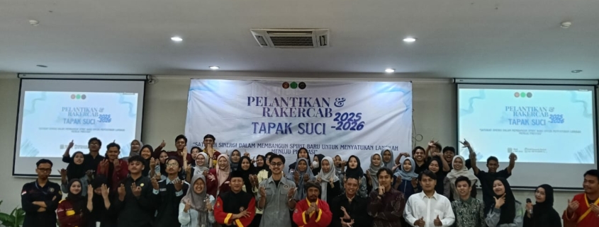 Tapak suci