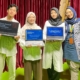 Ukir prestasi