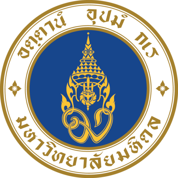 Mahidol_U Mahidol u