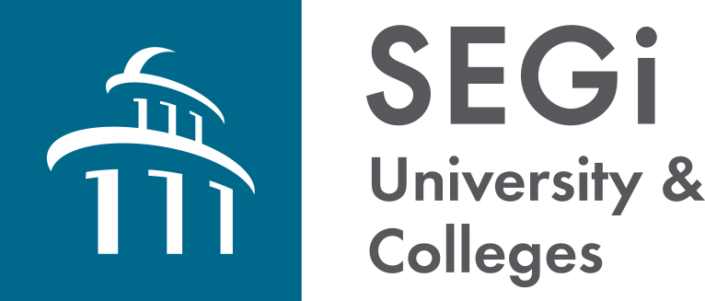 SEGi-Logo Segi logo