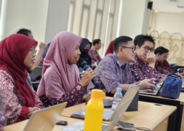 Audit mutu