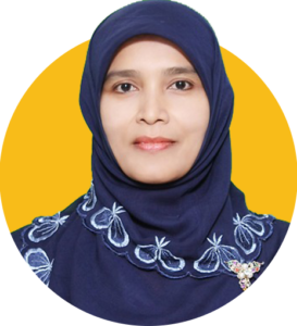 Bu anjar