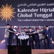 Kalender hijriah