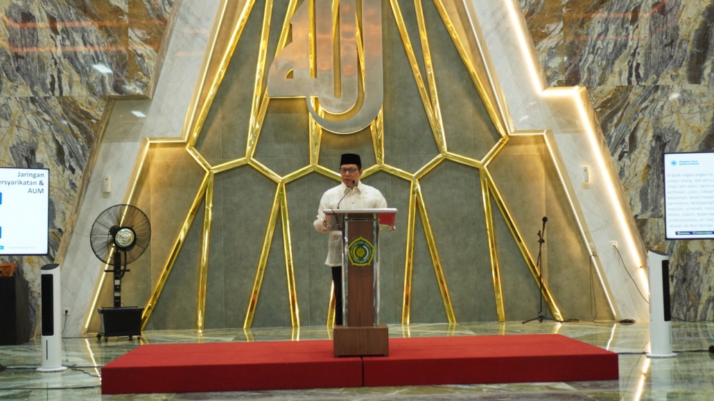 Refleksi milad