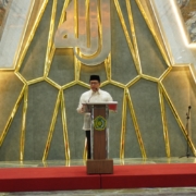 Refleksi milad 1