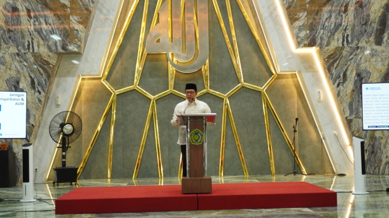 Refleksi Milad ke-34 Unisa Yogyakarta, Rektor: Panggilan Terus Bergerak, Berbenah, dan Bermanfaat