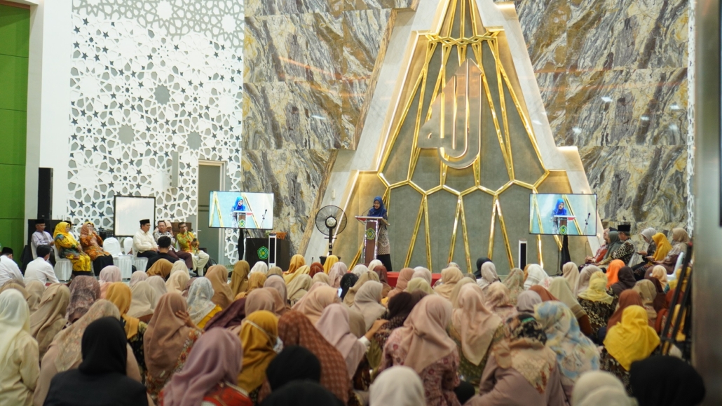 Refleksi milad
