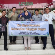 Siaga bencana