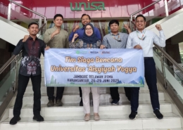 Siaga bencana